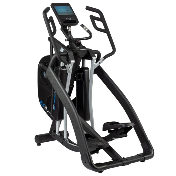 Cardiostrong EX90 Touch érintőképernyős elliptikus gép - Image 6