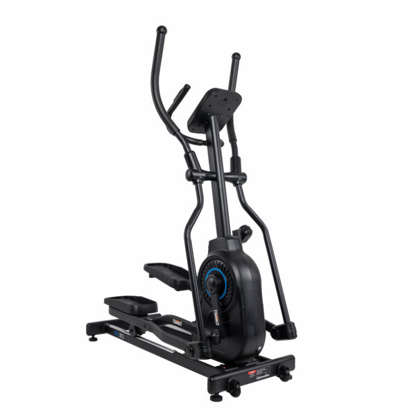 Cardiostrong FX30 fronthajtásos elliptikus gép - Image 3