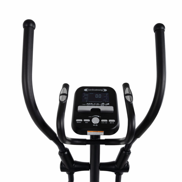 Cardiostrong FX30 fronthajtásos elliptikus gép - Image 2