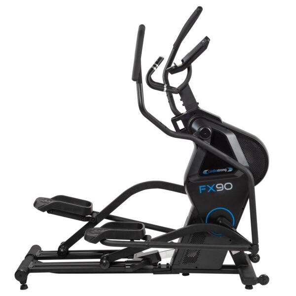 Cardiostrong FX90 Touch érintőképernyős fronthajtásos elliptikus gép - Image 3