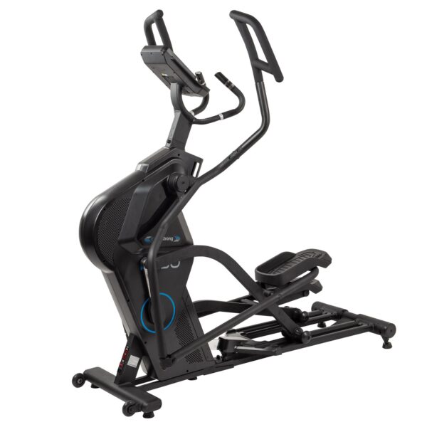 Cardiostrong FX90 Touch érintőképernyős fronthajtásos elliptikus gép - Image 4