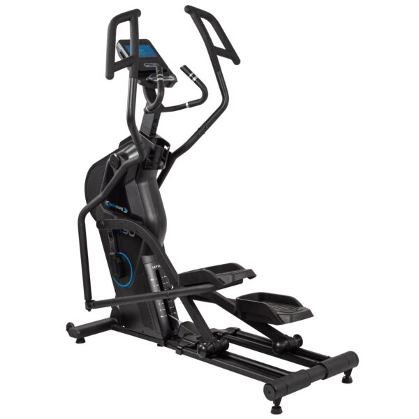Cardiostrong FX90 Touch érintőképernyős fronthajtásos elliptikus gép - Image 8