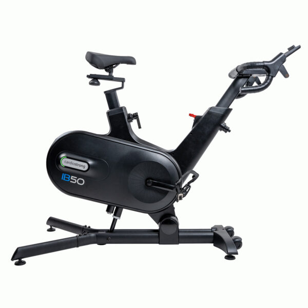 Cardiostrong IB50 dönthető szobakerékpár - Image 4