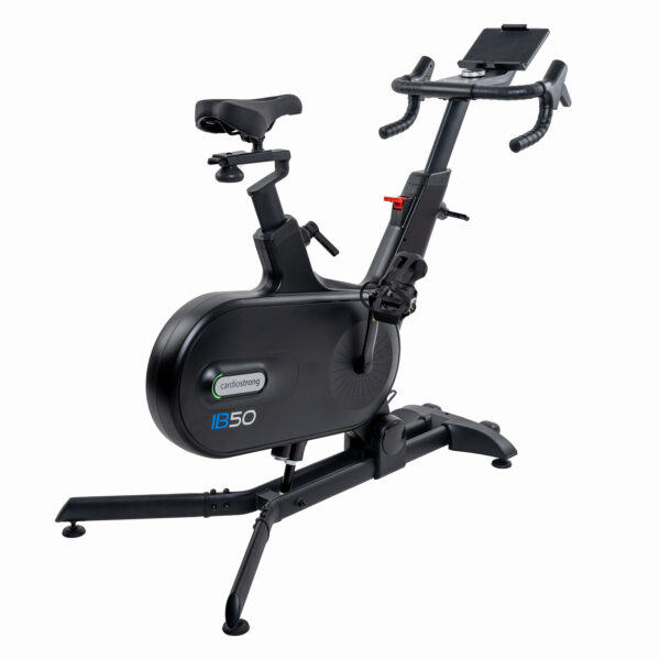 Cardiostrong IB50 dönthető szobakerékpár