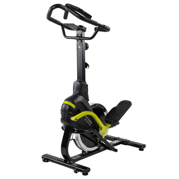 Duke Fitness Stepper lépcsőző gép - Image 3