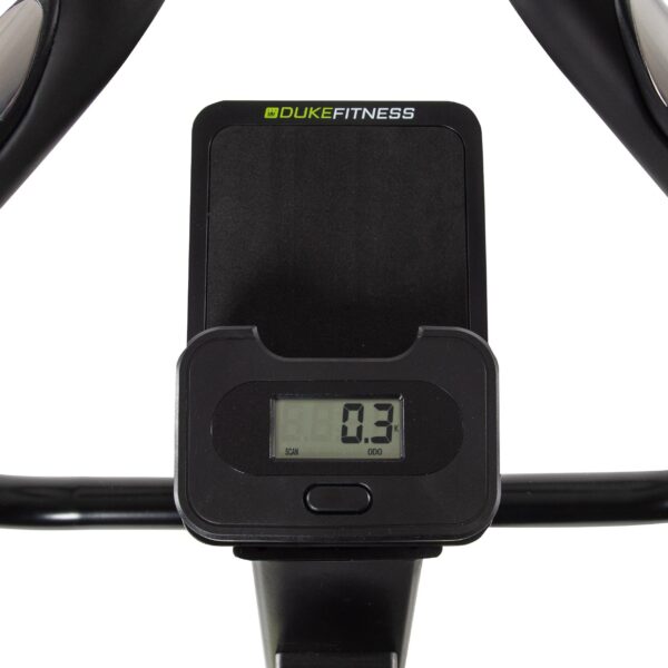 Duke Fitness Stepper lépcsőző gép - Image 5