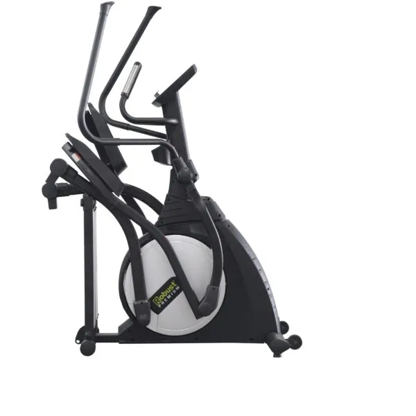 Robust Premium Montana fronthajtásos elliptikus gép - Image 3