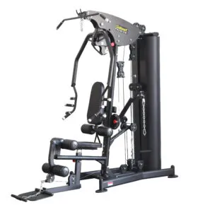 Lapsúlyos fitnesz gép