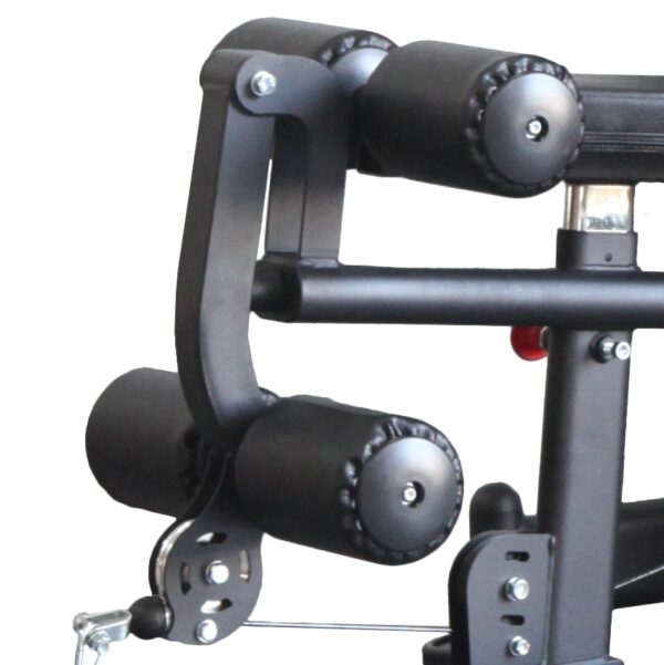 Robust Premium Sigma3000 lapsúlyos fitnesz center - Image 2