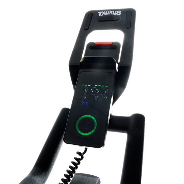 Taurus IC90 SMART  teremkerékpár - Image 2