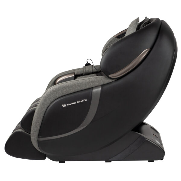 Taurus Wellness masszázsfotel XL (barna színű) - Image 3