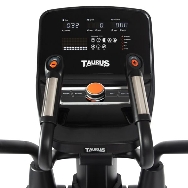 Taurus X9.9 elliptikus gép - Image 2