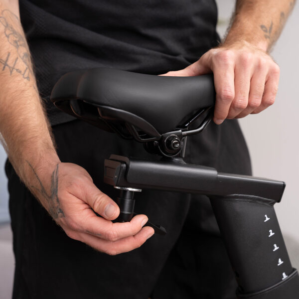 Taurus Z9 teremkerékpár - Image 10