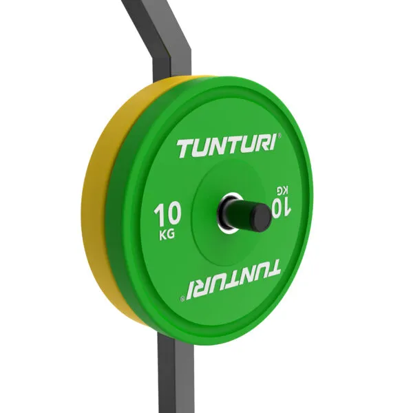Tunturi HR60 erőkeret - Image 6