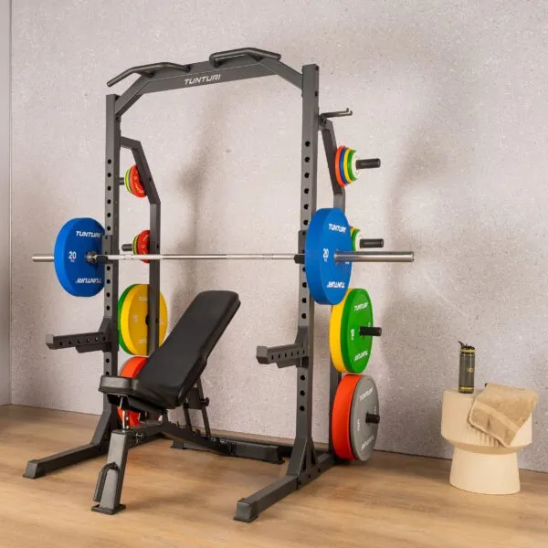 Tunturi HR60 erőkeret - Image 10