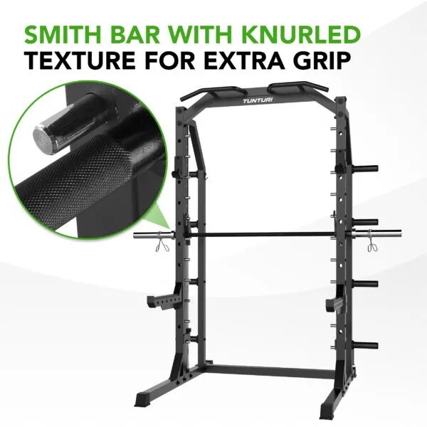 Tunturi SM70 Smith erőkeret - Image 4