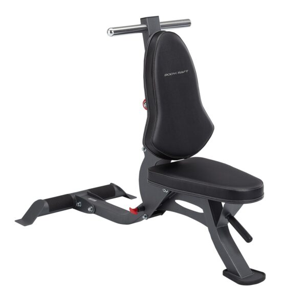 BodyCraft F603 állítható pad