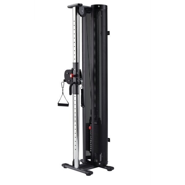BodyCraft csigás kábeltorony 90kg lapsúllyal