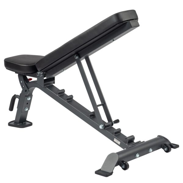 BodyCraft FID F605 állítható pad - Image 3