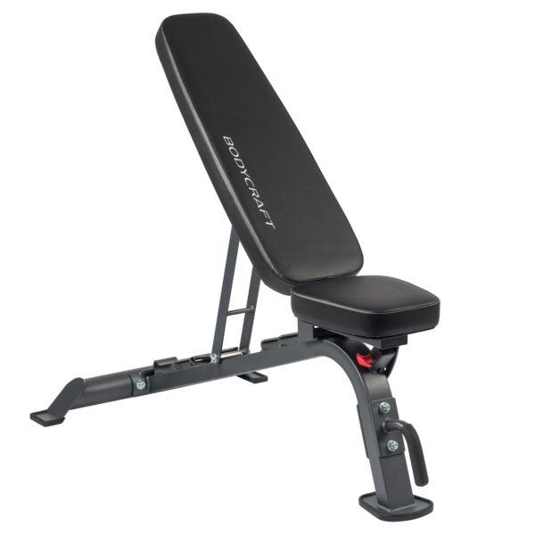 BodyCraft FID F605 állítható pad - Image 2