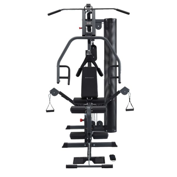 BodyCraft X-Press Pro lapsúlyos fitnesz center - Image 2