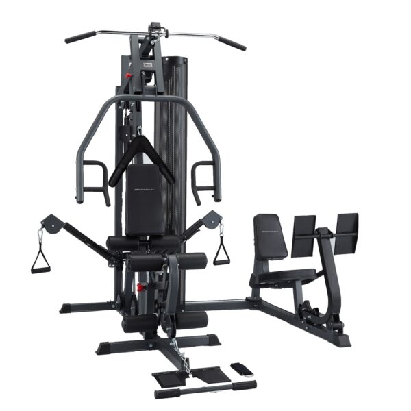 BodyCraft X-Press Pro lapsúlyos fitnesz center - Image 3