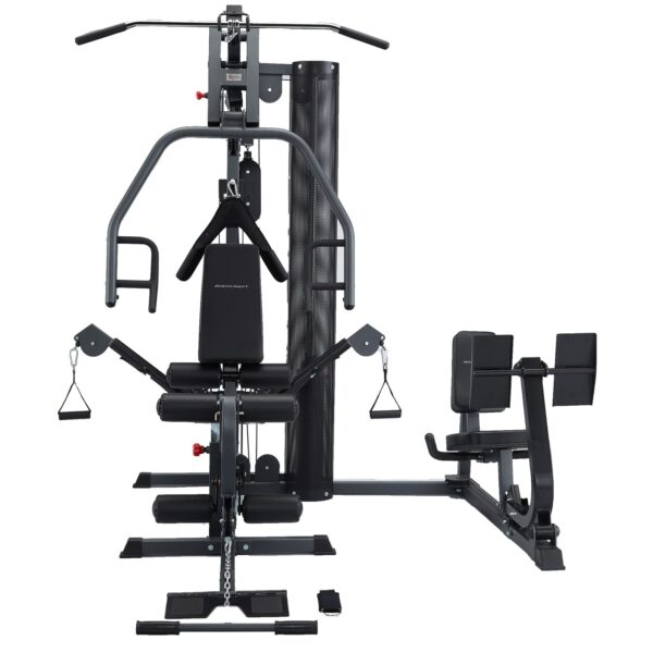 BodyCraft X-Press Pro lapsúlyos fitnesz center - Image 4