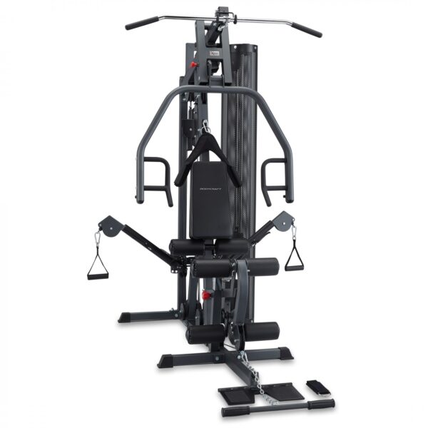 BodyCraft X-Press Pro lapsúlyos fitnesz center