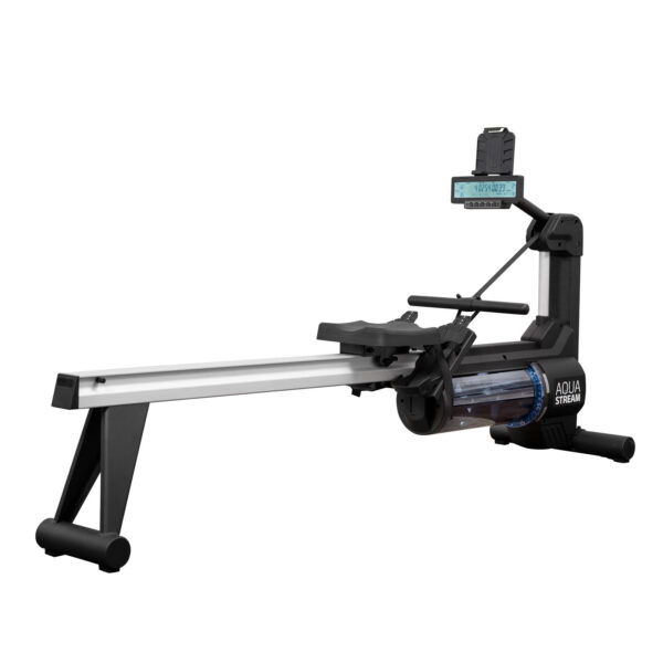 Cardiostrong Aquastream evezőpad