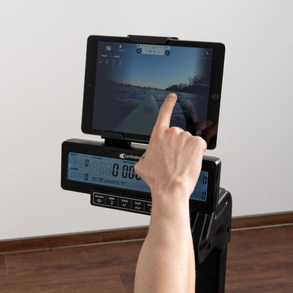 Cardiostrong Aquastream evezőpad - Image 6