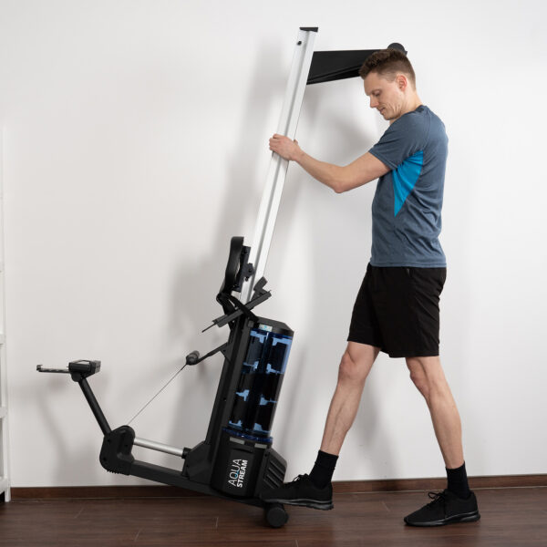 Cardiostrong Aquastream evezőpad - Image 3