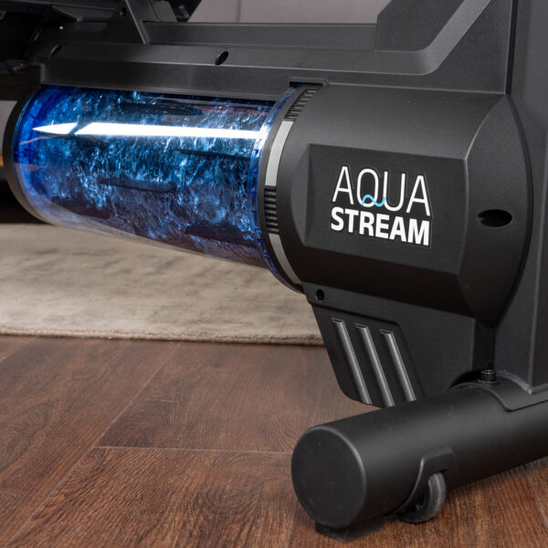 Cardiostrong Aquastream evezőpad - Image 5