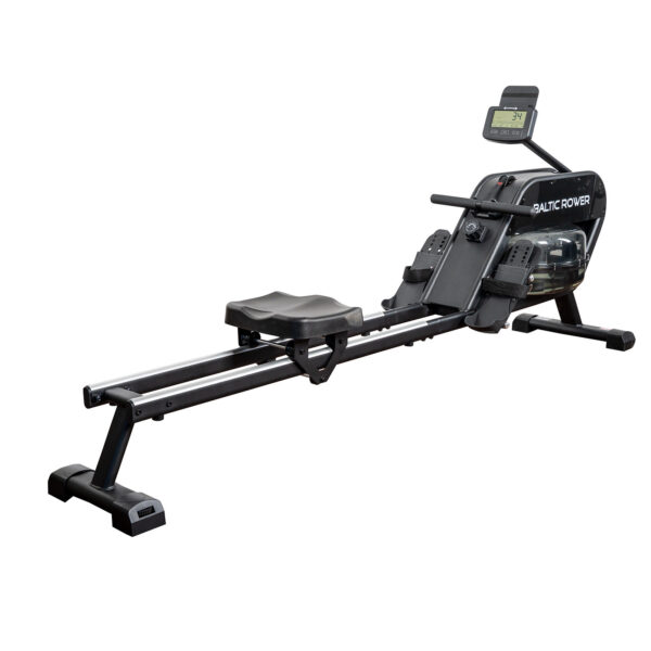 Cardiostrong Baltic evezőpad