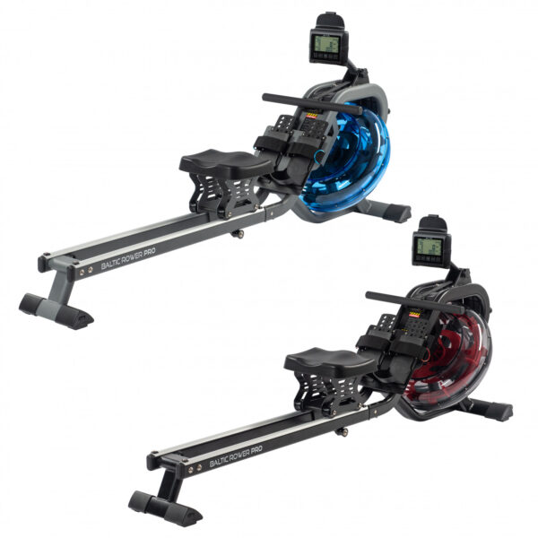 Cardostrong Baltic Rower Pro evezőpad