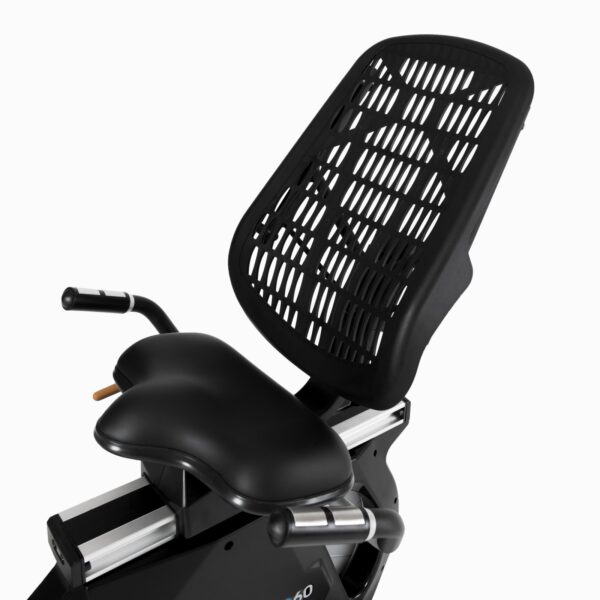 Cardiostrong BC60 háttámlás szobakerékpár - Image 6
