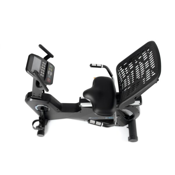 Cardiostrong BC60 háttámlás szobakerékpár - Image 7