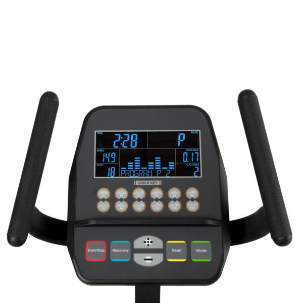 Cardiostrong BC60 háttámlás szobakerékpár - Image 2