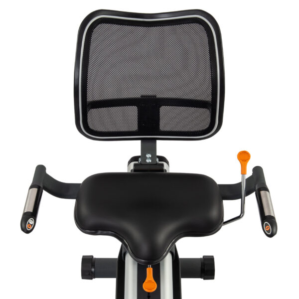 Cardiostrong BC70 háttámlás szobakerékpár - Image 5