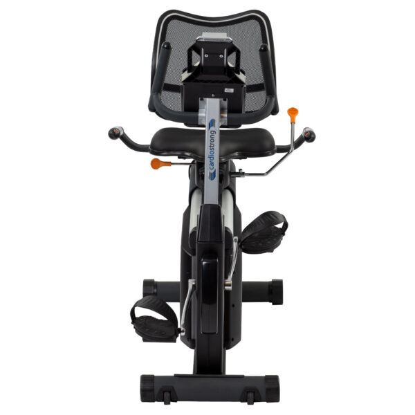 Cardiostrong BC70 háttámlás szobakerékpár - Image 7