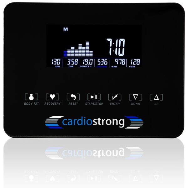 Cardiostrong BX30 szobakerékpár - Image 2