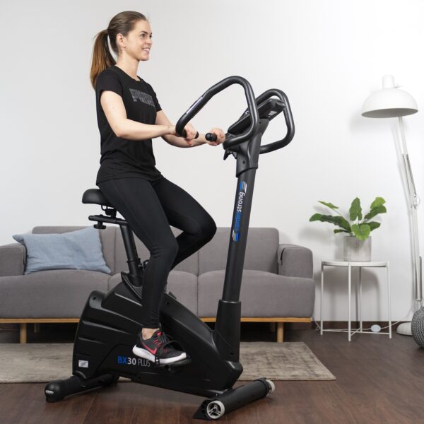 Cardiostrong BX30 Plus szobakerékpár - Image 6