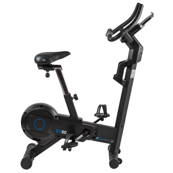 Cardiostrong BX50 szobakerékpár - Image 4