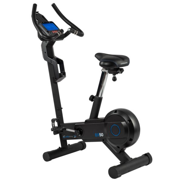 Cardiostrong BX50 szobakerékpár - Image 3