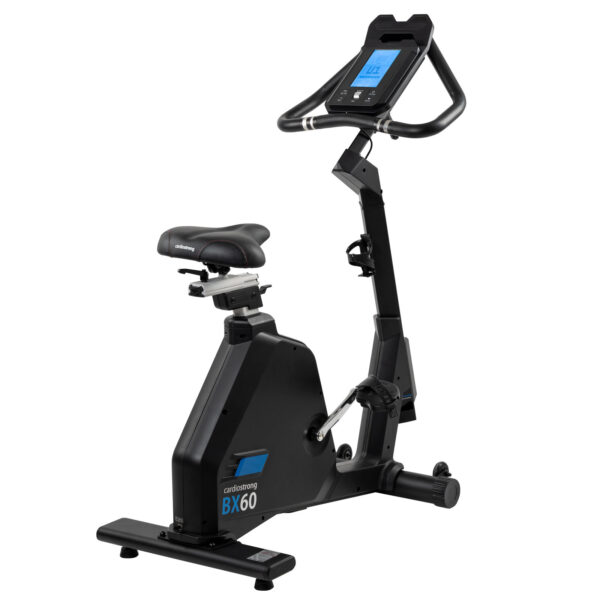 Cardiostrong BX60 Comfort szobakerékpár - Image 4