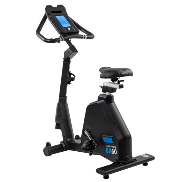 Cardiostrong BX60 Comfort szobakerékpár