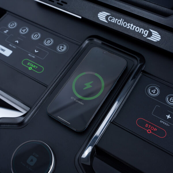 Cardiostrong TX70 futópad - Image 4