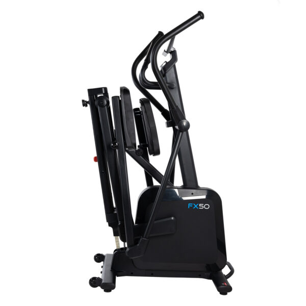Cardiostrong FX50 fronthajtásos elliptikus gép - Image 3