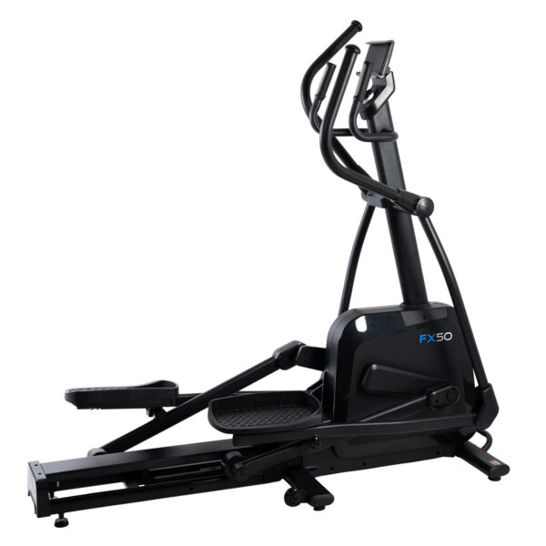 Cardiostrong FX50 fronthajtásos elliptikus gép - Image 5
