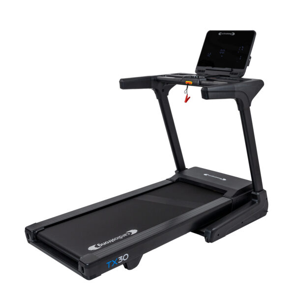 Cardiostrong TX30 futópad