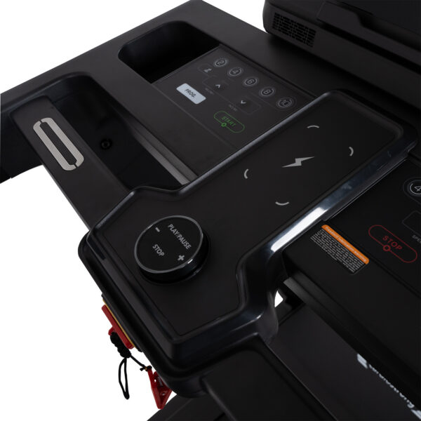 Cardiostrong TX30 futópad - Image 2